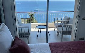 Mybluevista Luxury Panoramic Sea View Apartments Cap D Ail Near Monaco